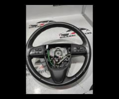 ?? VOLANTE IN PELLE MULTIFUNZIONE MAZDA6 2.2 2009- - 8