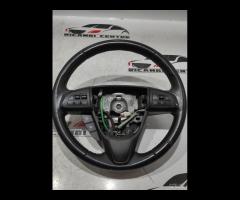 ?? VOLANTE IN PELLE MULTIFUNZIONE MAZDA6 2.2 2009- - 11