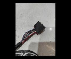 SPECCHIO SPECCHIETTO RETROVISORE DX AUDI A6 S6 C6 - 6