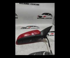 SPECCHIO SPECCHIETTO RETROVISORE DX AUDI A6 S6 C6 - 10