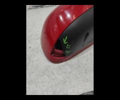 SPECCHIO SPECCHIETTO RETROVISORE DX AUDI A6 S6 C6 - 11