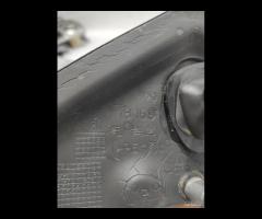 SPECCHIETTO RETROVISORE DESTRA AUDI A4 COLORE LY9B - 8