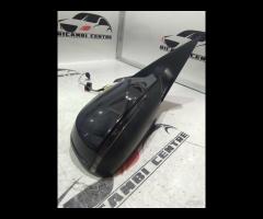 SPECCHIETTO RETROVISORE DESTRA AUDI A4 COLORE LY9B - 10