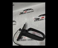 SPECCHIETTO RETROVISORE DESTRA AUDI A4 COLORE LY9B - 11