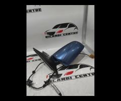 SPECCHIO SPECCHIETTO RETROVISORE  DESTRA Audi A4 C - 8