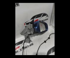 SPECCHIO SPECCHIETTO RETROVISORE  DESTRA Audi A4 C - 9