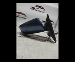 SPECCHIO SPECCHIETTO RETROVISORE  DESTRA Audi A4 C - 12