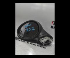 SPECCHIO SPECCHIETTO RETROVISORE SINISTRO MINI COO - 8