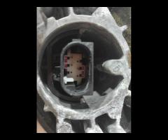 SPECCHIO SPECCHIETTO RETROVISORE SINISTRO MINI COO - 9