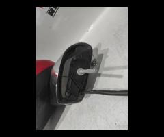 SPECCHIO  SPECCHIETTO RETROVISORE SX CITROEN DS3 2 - 7