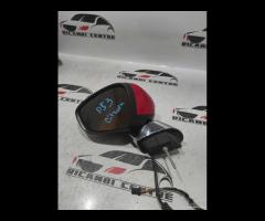 SPECCHIO  SPECCHIETTO RETROVISORE SX CITROEN DS3 2 - 10