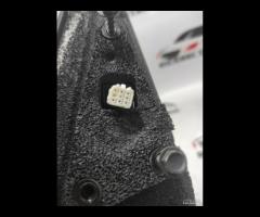 SPECCHIETTO RETROVISORE RICHIUDIBILE SINISTRA MAZD - 9