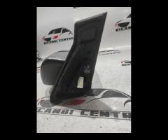 SPECCHIETTO RETROVISORE RICHIUDIBILE SINISTRA MAZD - 10