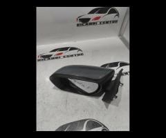 SPECCHIETTO RETROVISORE RICHIUDIBILE SINISTRA MAZD - 11