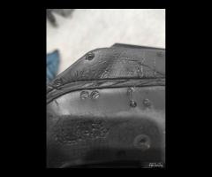 SPECCHIO SPECCHIETTO RETROVISORE SX VW POLO 6R 6PI - 7