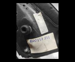 SPECCHIO SPECCHIETTO RETROVISORE SX VW POLO 6R 6PI - 8