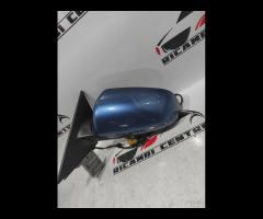 SPECCHIO SPECCHIETTO RETROVISORE SX AUDI A4 CABRIO