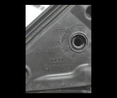 SPECCHIO SPECCHIETTO RETROVISORE RICHIUDIBILE AUDI - 8