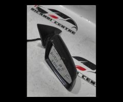 SPECCHIO SPECCHIETTO RETROVISORE RICHIUDIBILE AUDI - 9
