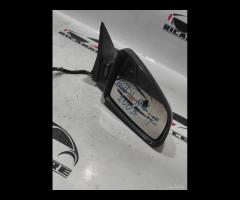 SPECCHIO SPECCHIETTO RETROVISORE RICHIUDIBILE AUDI - 10