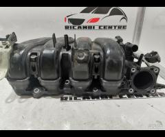 COLLETTORE DI ASPIRAZIONE TOYOTA YARIS / AURIS 74k - 6