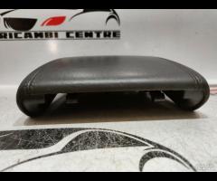 BRACCIOLO CENTRALE IN PELLE JAGUAR XF X260 DFE5