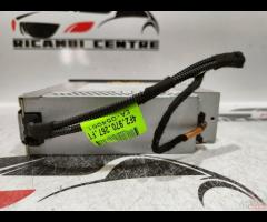 LETTORE CARICATORE CD DVD AUDI A6 4F0035110 4TU001