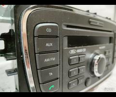 AUTORADIO LETTORE CD FORD FOCUS II 2010 7M5T-18C81 - 6