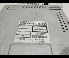 AUTORADIO LETTORE CD FORD FOCUS II 2010 7M5T-18C81 - 7