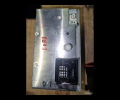 AUTORADIO LETTORE CD FORD FOCUS II 2010 7M5T-18C81 - 8