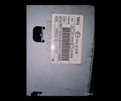 AUTORADIO LETTORE CD FORD FOCUS II 2010 7M5T-18C81 - 9