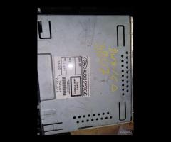 AUTORADIO LETTORE CD FORD FOCUS II 2010 7M5T-18C81 - 10