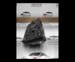 CENTRALINA COMANDI CLIMA A/C VOLVO V70 /S60 (384) - 8