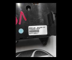 CENTRALINA COMANDI CLIMA A/C VOLVO V70 /S60 (384) - 12