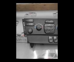 CENTRALINA COMANDI CLIMA A/C VOLVO V70 /S60 (384) - 19