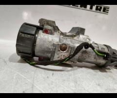 RICAMBI USATI  BLOCCHETTO ACCENSIONE VW,Audi,Seat,