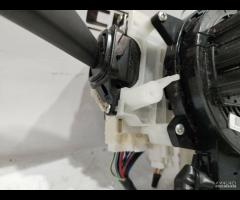 DEVIOLUCI CON CONTATTO SPIRALATO SUBARU LEGACY 831 - 7