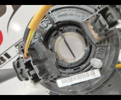 DEVIOLUCI CON CONTATTO SPIRALATO SUBARU LEGACY 831 - 9