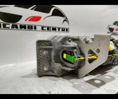 AIRBAG VOLANTE PASSEGGERO DX AUDI A6 C6 Avant (4F5 - 6