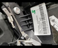 VOLANTE IN PELLE CON PALLETE JAGUAR XF 2009 8X23AB - 6