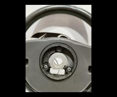 VOLANTE IN PELLE CON PALLETE JAGUAR XF 2009 8X23AB - 10