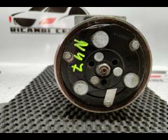 COMPRESSORE ARIA CONDIZIONATA MINI COOPER R56 2012 - 7