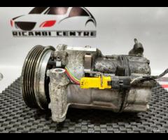 COMPRESSORE ARIA CONDIZIONATA MINI COOPER R56 2012 - 8