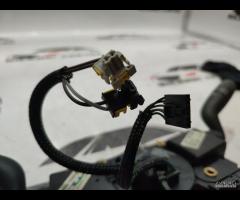 DEVIOLUCI CON CONTATTO SPIRALATO JAGUAR XF 2W93-14 - 10