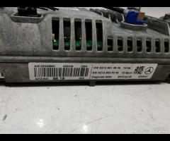 DISPLAY MULTIFUNZIONE MERCEDES  W212 A2129014606 A - 6
