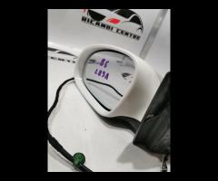 SPECCHIO SPECCHIETTO RETROVISORE SX VOLKSWAGEN PAS - 8