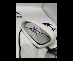 SPECCHIO SPECCHIETTO RETROVISORE SX VOLKSWAGEN PAS - 9