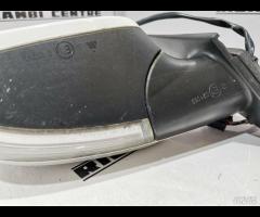 SPECCHIO SPECCHIETTO RETROVISORE SX VOLKSWAGEN PAS - 10