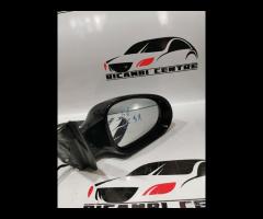 SPECCHIO SPECCHIETTO RETROVISORE DESTRA VOLKSWAGEN - 8