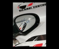 SPECCHIO SPECCHIETTO RETROVISORE DESTRA VOLKSWAGEN - 11